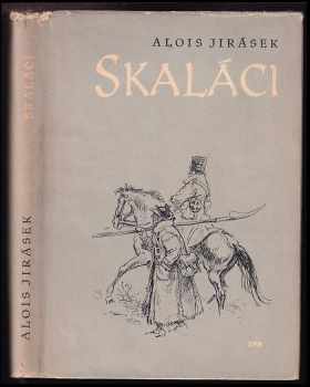 Alois Jirásek: Skaláci