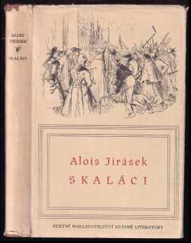 Skaláci