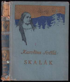 Skalák a jiné povídky