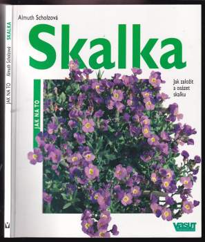 Skalka