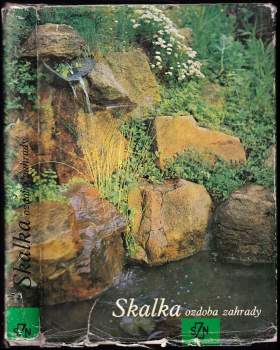 Vlastimil Vaněk: Skalka