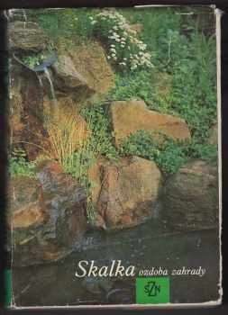 Vlastimil Vaněk: Skalka