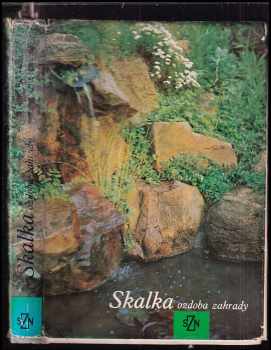 Skalka