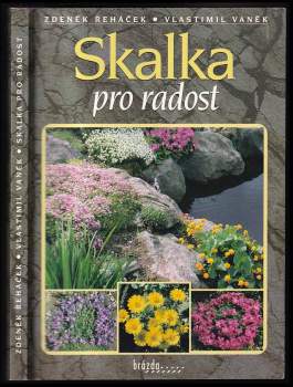 Skalka pro radost