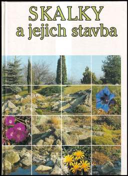 Skalky a jejich stavba