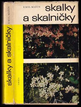Skalky a skalničky