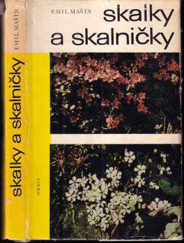Skalky a skalničky