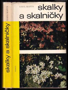 Emil Mašín: Skalky a skalničky