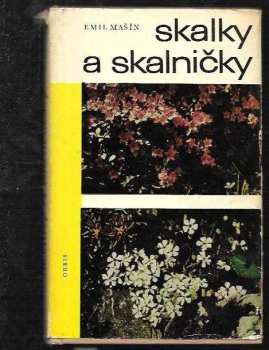 Skalky a skalničky