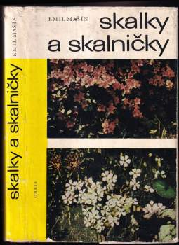 Skalky a skalničky