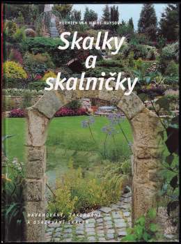 Skalky a skalničky