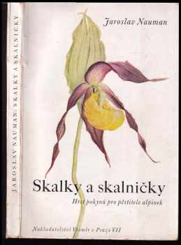 Skalky a skalničky