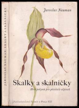 Skalky a skalničky