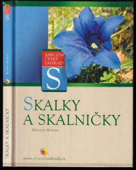 Skalky a skalničky