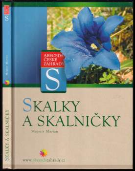 Skalky a skalničky