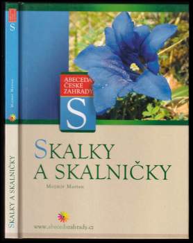 Skalky a skalničky