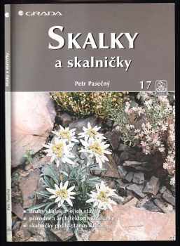 Skalky a skalničky