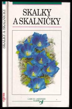 Skalky a skalničky