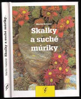 Skalky a suché múriky