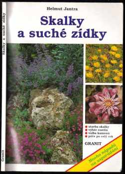 Skalky a suché zídky