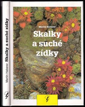 Skalky a suché zídky