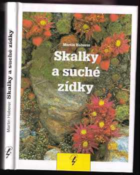 Skalky a suché zídky