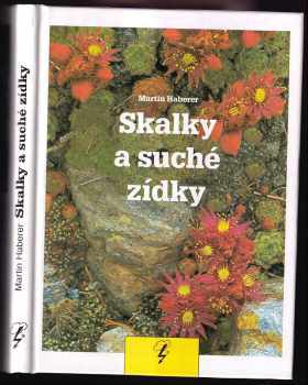 Skalky a suché zídky