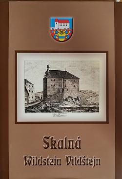 Skalná - Wildstein - Vildštejn