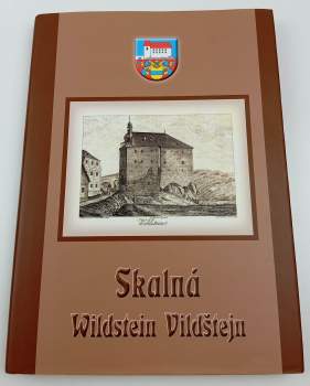 Skalná - Wildstein - Vildštejn