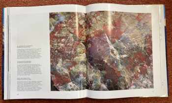 Takashi Iwahashi: Skalnaté hory