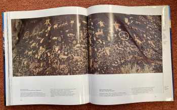 Takashi Iwahashi: Skalnaté hory