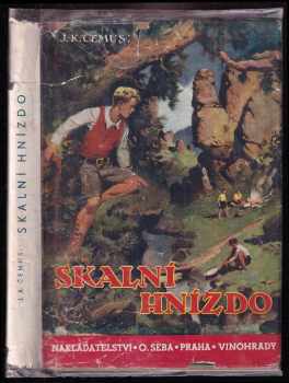 Skalní hnízdo