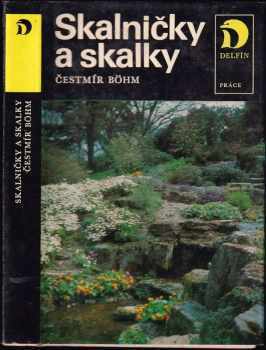 Skalničky a skalky