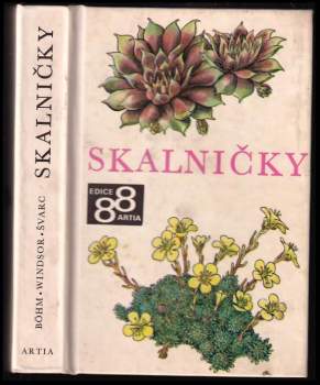 Skalničky a skalky