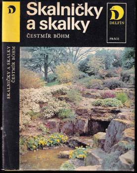 Skalničky a skalky