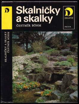Skalničky a skalky