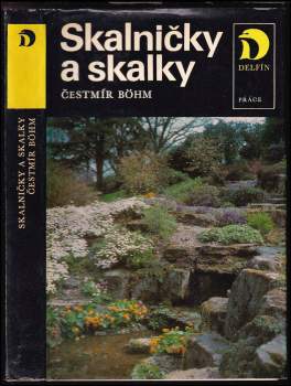Skalničky a skalky