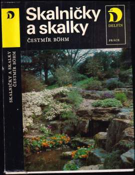 Skalničky a skalky