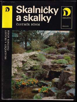 Skalničky a skalky