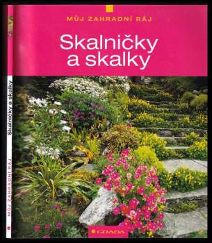 Skalničky a skalky