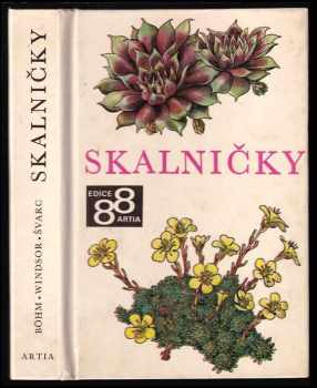 Skalničky