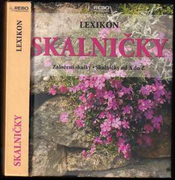 Skalničky