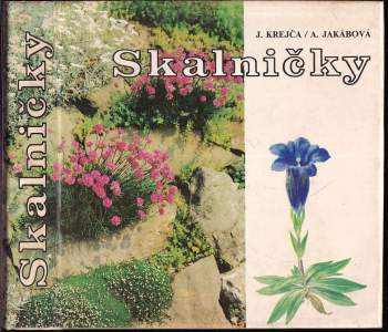 Skalničky