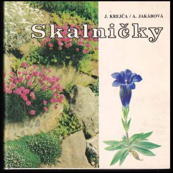 Skalničky