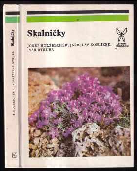 Skalničky