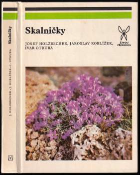 Ivar Otruba: Skalničky