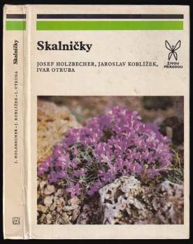 Ivar Otruba: Skalničky