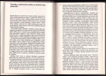 Čestmír Böhm: Skalničky našich zahrad