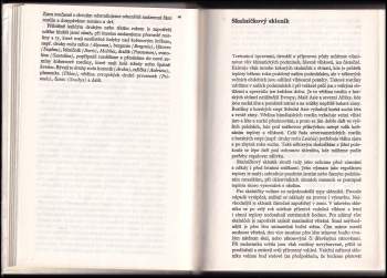 Čestmír Böhm: Skalničky našich zahrad