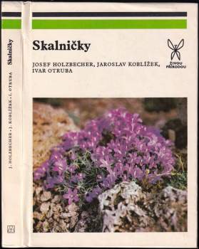 Skalničky našich zahrad